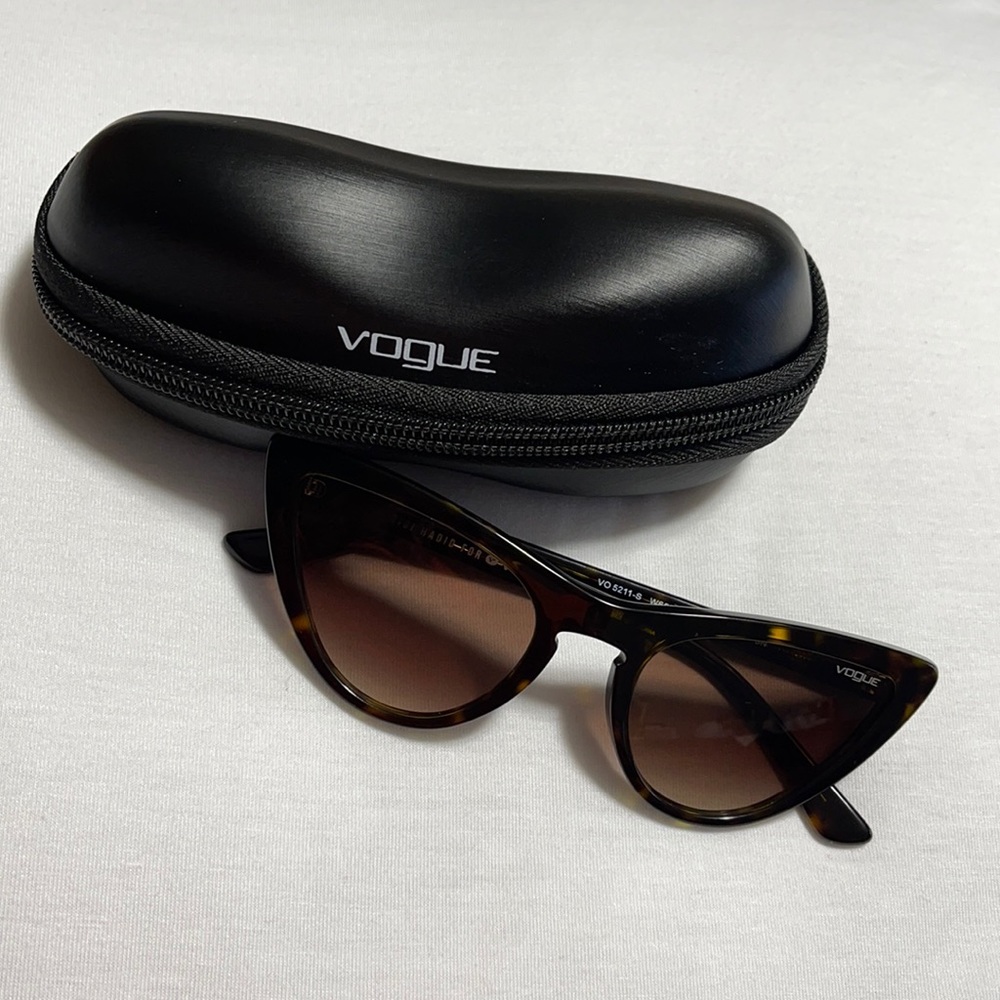 Vogue Sunglasses